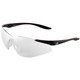 Bullhead Safety BH761AF - Snipefish Clear Anti-Fog Lens Safety Glasses