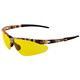 Bullhead Safety BH61084AF - Stinger Yellow Anti-Fog Lens Safety Glasses