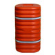 Savety Yellow Building Column Protectors Orange