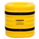 Savety Yellow Short Building Column Protectors Yellow
