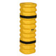 Savety Yellow SYP-BS6-EY Slim Building Column Protector Yellow