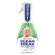 Mr. Clean PGC79129 Clean Freak Deep Cleaning Mist Multi-Surface Spray, Lemon, 16 oz, 6/CT