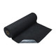 M+A Matting 44571330900 Sure Stride Plush Matting, Smoke Grey 3' x 30' Roll