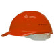 Cordova HBCUSA4 Bump Cap, Vented, Red