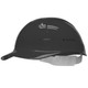 Cordova HBCUSA7 Bump Cap, Vented, Black