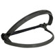 Cordova HBKT2 Duo Safety, Hard Hat Bracket, Cap Style/Full Brim