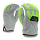 Cordova 8506 Driver, Goatskin, Caliber-Gt Cut Resistant Glove, A5