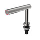 Palmer HD0935-09 EcoTap High Speed Hand Dryer Brushed Stainless