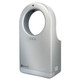 Palmer HD0984-08 iStorm High Speed Hand Dryer 208/220V Platinum