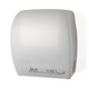 Palmer TD0208-03A 208 Mechanical Auto-Cut Roll Towel White Translucent