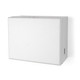 Palmer TD0091-17 Singlefold Towel White