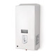 Palmer SE0800-17 Electronic Touchless Bulk Cartridge Soap - Impact Resistant Plastic White