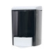 Palmer SD0030-01 30oz Bulk Soap Dispenser Dark Translucent