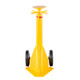 Vestil SP-TOP Stabilizing Spin Top Jack Stand 40K Capacity