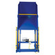 Vestil HBD-2-60 Electric/HYDR Box Dumper 2K 60 IN Dump H