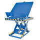 Vestil EHLTT-4848-2-47 Lift & End Tilt Scissor Table 2K 48X48