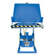 Vestil EHLTT-4848-2-47 Lift & End Tilt Scissor Table 2K 48X48