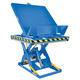 Vestil EHLTT-4848-2-47 Lift & End Tilt Scissor Table 2K 48X48