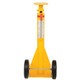 Vestil LO-J Trailer Stabilizing Ratchet Jack Stand 40K Capacity