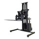 Vestil S-118-AA-FR Adjustable Extendable Fork Stacker