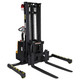 Vestil S-118-AA-FR Adjustable Extendable Fork Stacker