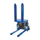 Vestil TM-40-AC Tilt Master Ac Power & 4000 Lb Cap