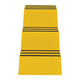 Vestil VST-3-Y Polyethylene Step Stool Yellow 3 Step