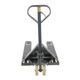 Vestil PM5-2748-SS Stainless Steel Pallet Truck 5.5K 27X48