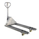 Vestil PM5-2748-SS Stainless Steel Pallet Truck 5.5K 27X48