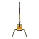 Vestil EPFC-25-AA Adjust Electric Powered Floor Crane 2.5K
