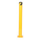 Vestil BOL-42-4.5 Steel Pipe Safety Bollard 42 X 4-1/2 IN