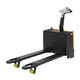 Vestil EPT-2547-30 Electric Pallet Truck 3.3K 25X48 (2)12V
