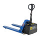 Vestil L-270-HD Tote Lift Hand Pump 3K 26.75 X 43