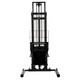 Vestil SL-150-AA Adjustable Stacker W/Powered Lift 150 IN