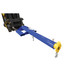 Vestil LM-EBT-6-24 Economy Telescoping Lift Boom 6K 24 IN