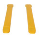 Vestil FE-4-63 Fork Extension Standard Pair 63L X 4W IN