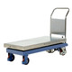 Vestil CART-4000 Single HYDRaulic Scissor Cart 4K 47 X 24