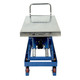Vestil CART-4000 Single HYDRaulic Scissor Cart 4K 47 X 24