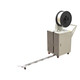 Vestil DBA-130 Semi-Automatic Probe Strapping Machine