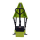 Vestil PMC-HIPM-27-DC Pramac High Lift Pallet Truck 27 X 45