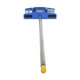 Vestil CRF-144 Rug Ram Boom Fork Mounted 144 IN Length
