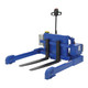 Vestil TMS-40-DC-PTDS Tilt Master Strad Dc Power Traction 4000
