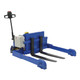 Vestil TMS-40-DC-PTDS Tilt Master Strad Dc Power Traction 4000