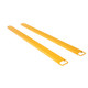 Vestil FE-6-96 Fork Extension Standard Pair 96L X 6W IN