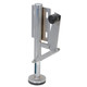 Vestil FL-LK-SMR-L Floor Lock Left Side Mount