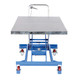 Vestil CART-1000-LD HYDRaulic Single Scissor Cart 1K 63X31.5
