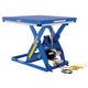 Vestil EHLT-4848-3-43 Electric HYDRaulic Lift Table 3K 48X48