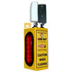 Savety Yellow Look Out 1 Collision Awareness Sensor Interior