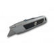 The Safety Knife Company SKR100 Gray Retractable Safety Knife