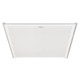 Litetronics PRT450N 2X4 Led Smart Light Retrofit Panel With Integrated Programmable Controls 50W Max 5000K